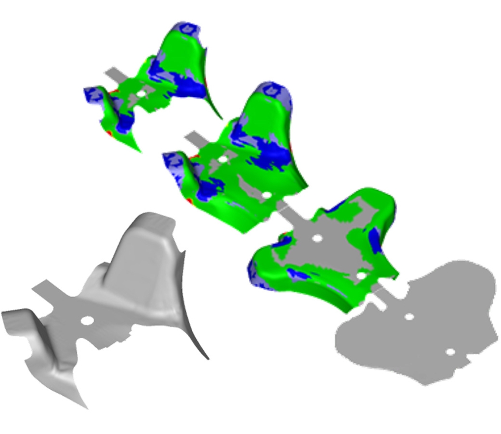FTI-FASTIncremental-multiple-solvers