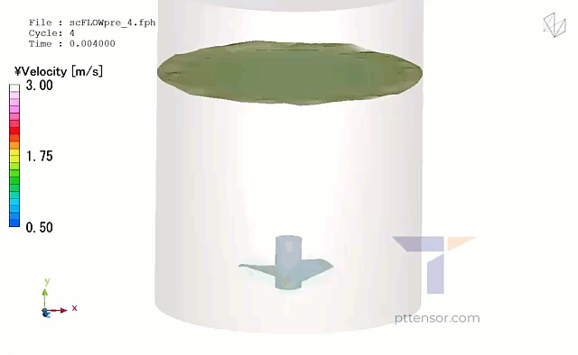 mixing-tank-cfd-animation