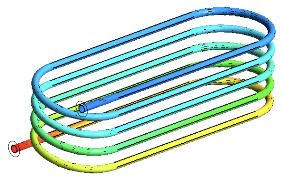 tubes-heat-exchanger